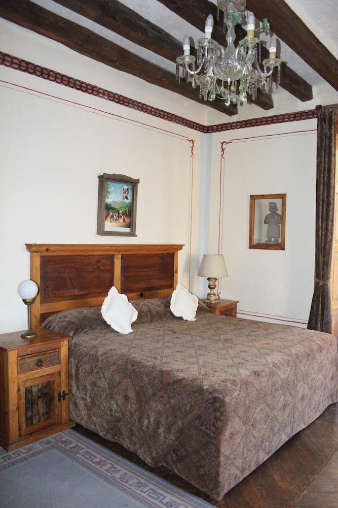 Hotel Casa De La Palma Travel Puebla Buitenkant foto