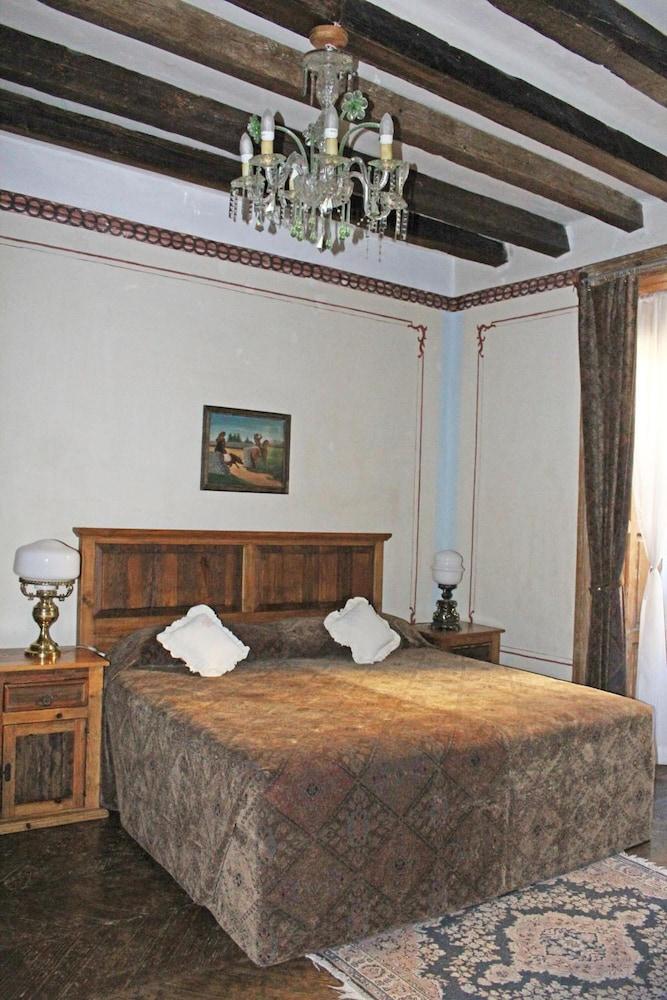 Hotel Casa De La Palma Travel Puebla Buitenkant foto