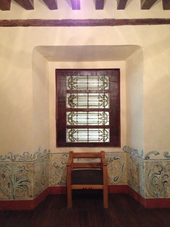 Hotel Casa De La Palma Travel Puebla Buitenkant foto